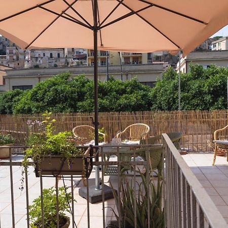 Villa Casa Bellizzi Módica Exterior foto