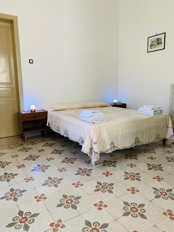 Villa Casa Bellizzi Módica Exterior foto